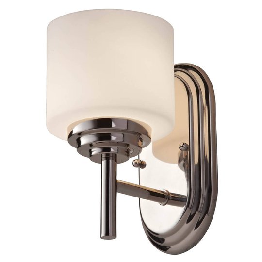 Badrumsvägglampa Malibu