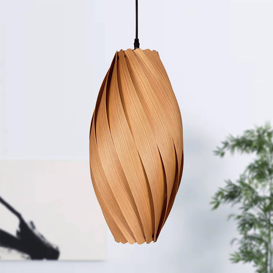 Gofurnit Ardere pendellampa körsbärsträd 50 cm