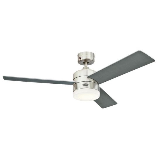 Alta Vista LED (Borstat stål)