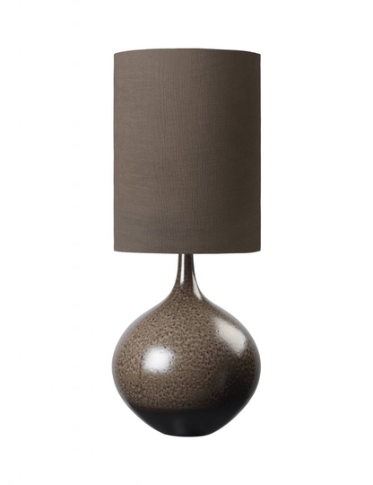 Bella bordslampa (Chestnut)