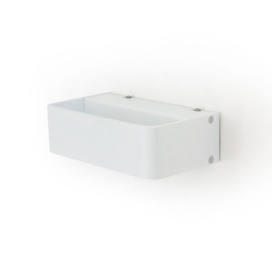 Collon vägglampa LED (Vit)