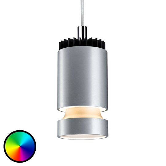 Paulmann VariLine LED-hänglampa Shine, 2 700 K