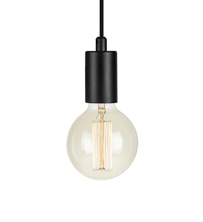 Sky Pendel Svart 1 Lampa