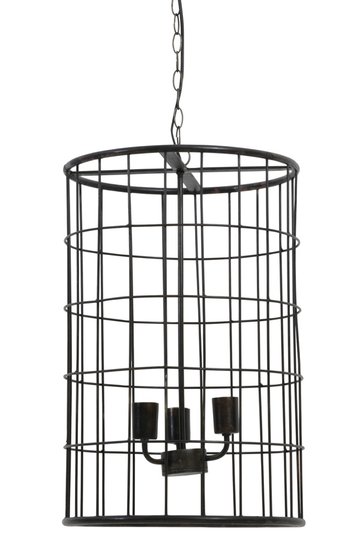 Binty 3L (Svart)