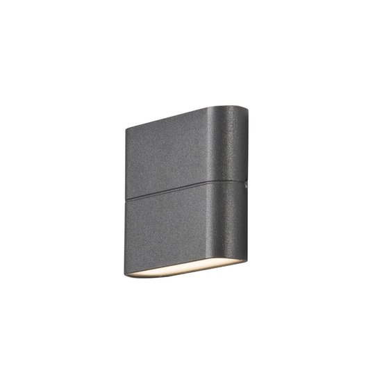 Chieri small LED (Antracitgrå)