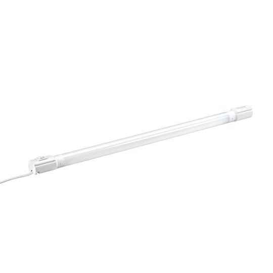LEDVANCE TubeKIT LED-lysrörsarmatur 60 cm 3 000 K