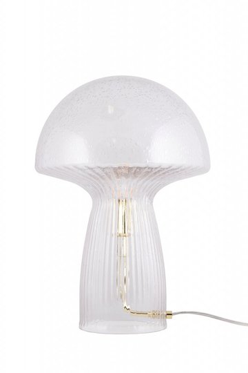Fungo 30cm (special edition) (Klar/transparent)