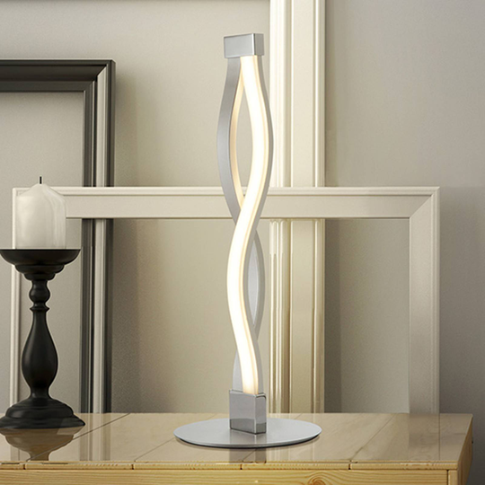 LED-bordslampa Sahara