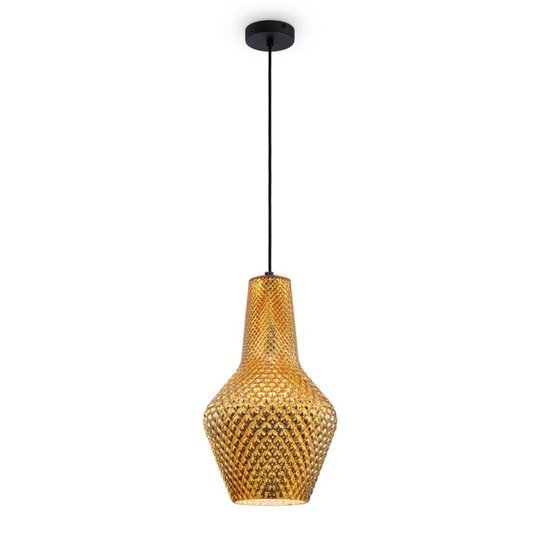 Tommy pendel 25cm (Mässing/guld)