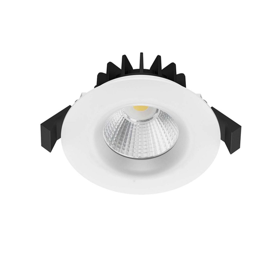 Downlight WLD R74 fast 60° 27K (Vit)