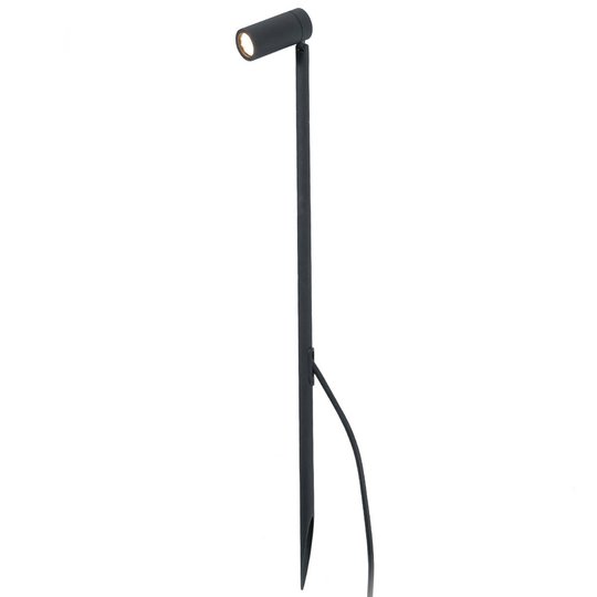 60 cm hög LED-markspettspotlight Seth-60