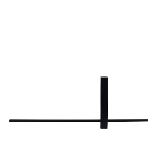 Segin LED 60cm (Svart)