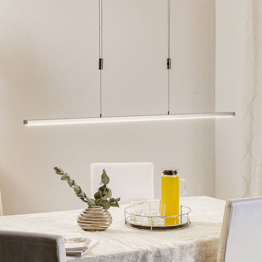 BANKAMP Swing LED-hänglampa, Smart Home-kompatibel