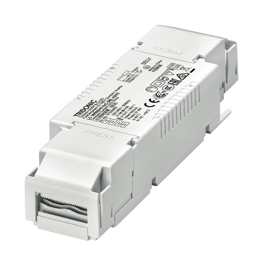 TRIDONIC LED-drivare LC 38W 900mA fixC SRL ADV2