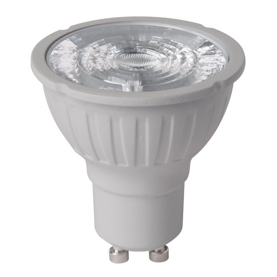LED-reflektor GU10 dual beam 5,2W dimbar 4 000 K