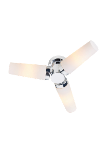 HEDE - Ceiling Chrome