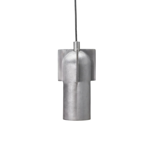 Akola lampa (Silver)