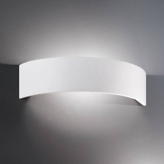 Designervägglampa Arco