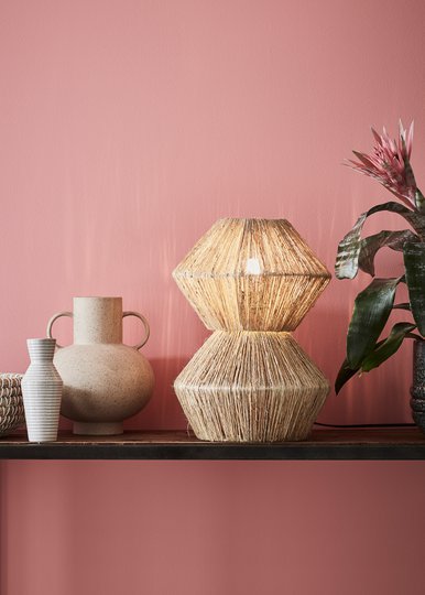 STRAW - TABLE