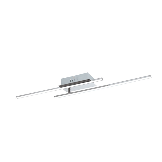 Parri 80cm LED (Krom)