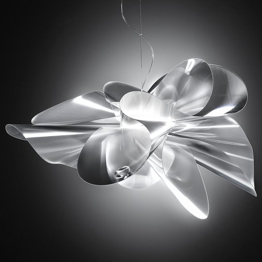Slamp Étoile Large – designhänglampa, 90 cm