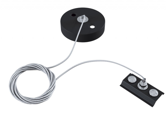 Accessories for tracks (Svart)