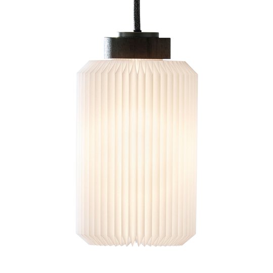 LE KLINT Cylinder hänglampa, Ø 14 cm