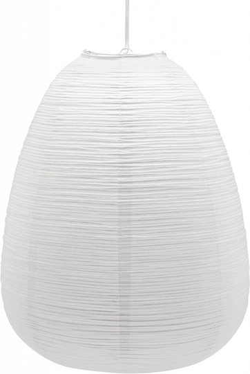 Maki taklampa (Vit)