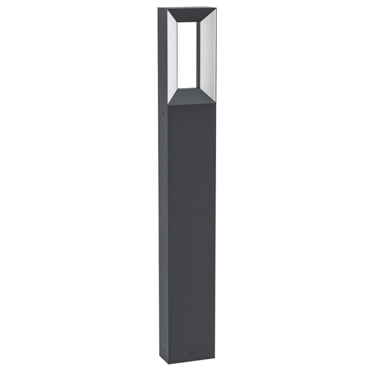 Riforano Led Pollare (Svart)
