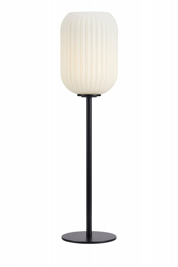 Cava bordslampa (Svart)