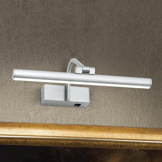 LED-tavelbelysning Sofia med strömbrytare – 30 cm