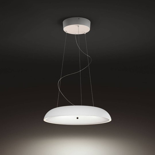 Philips Hue White Ambiance Amaze hänglampa vit