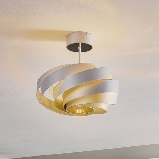 Taklampa Vento Ø 40 cm