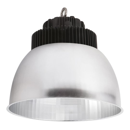Effektstark LED-spotlight till hallen Luster 65 W