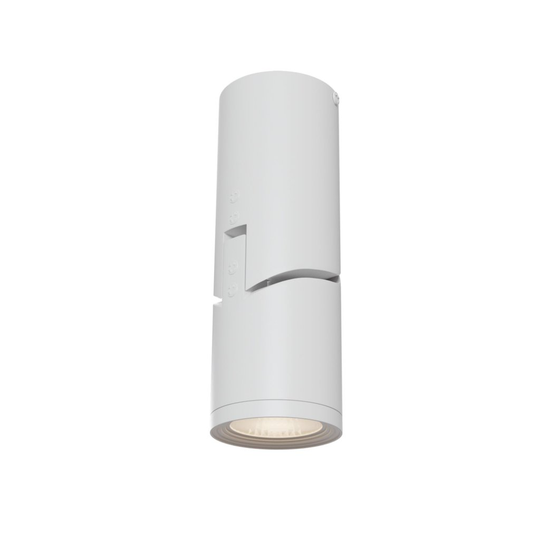 Tube plafond (Vit)