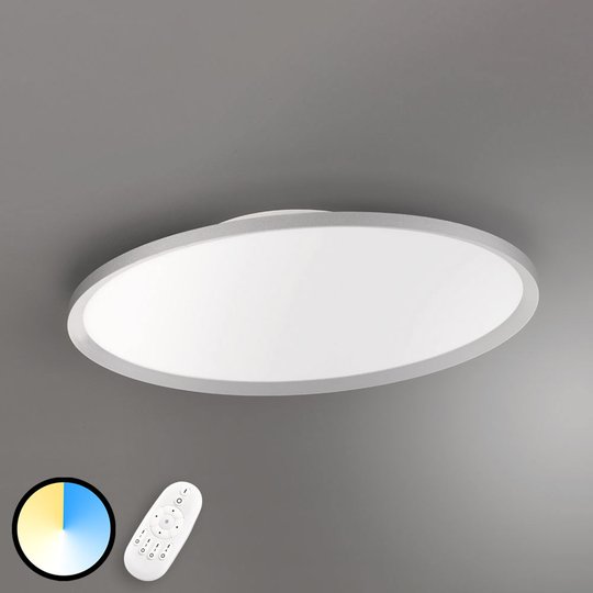Mångfunktionell LED-taklampa Torrance, 64 cm