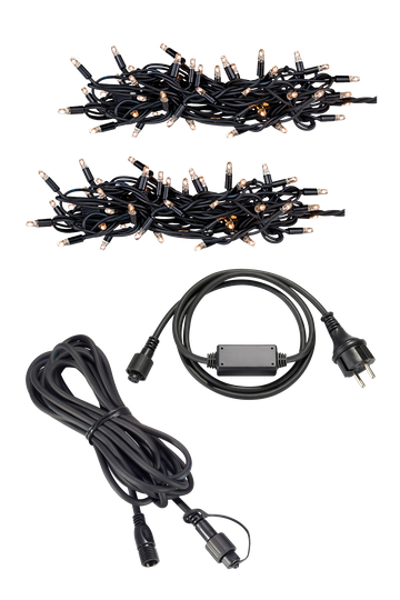 PAKET CHRISSLINE ORIGINAL 2X100L+5M+START