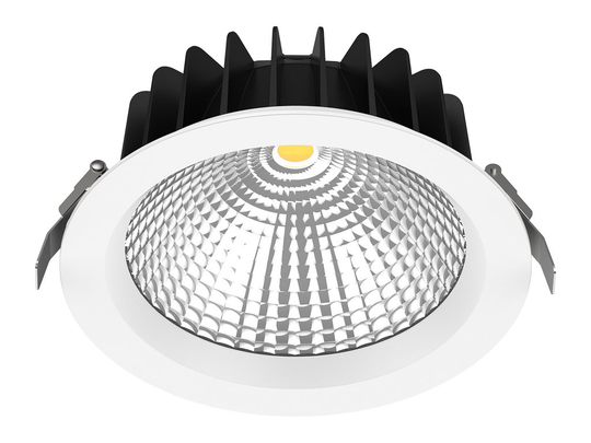 Downlight WLD-R15 3K (Vit)