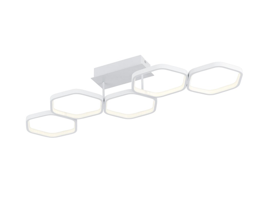 Vigo LED plafond