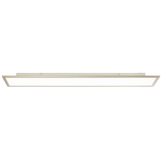 LED-panel Flat RGB 120 x 30 cm