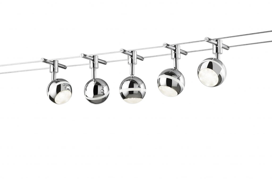 Baloubet LED spotlight