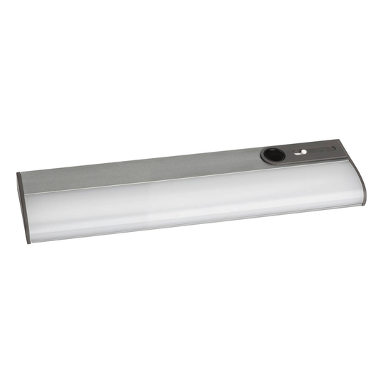 LED-bänklampa Pibo Sensor DIM 25
