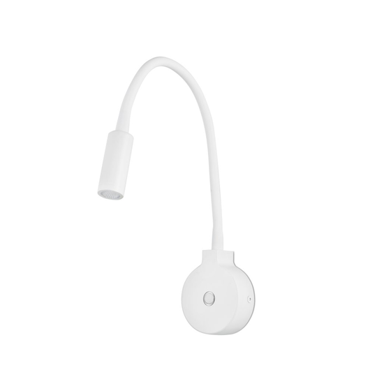 Pixie LED vägglampa (Vit)