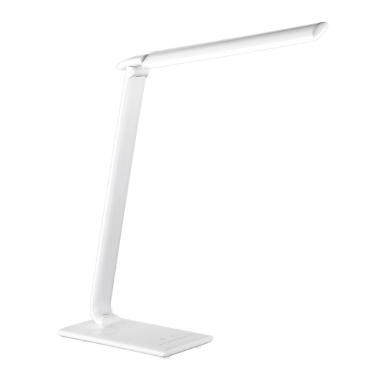 Tubac bordslampa (Vit)