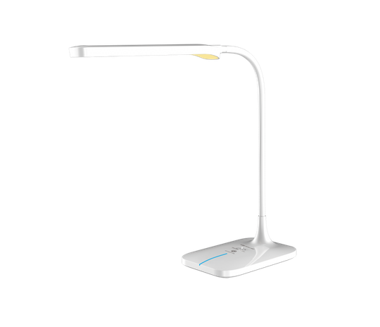 Urano bordslampa (Vit)