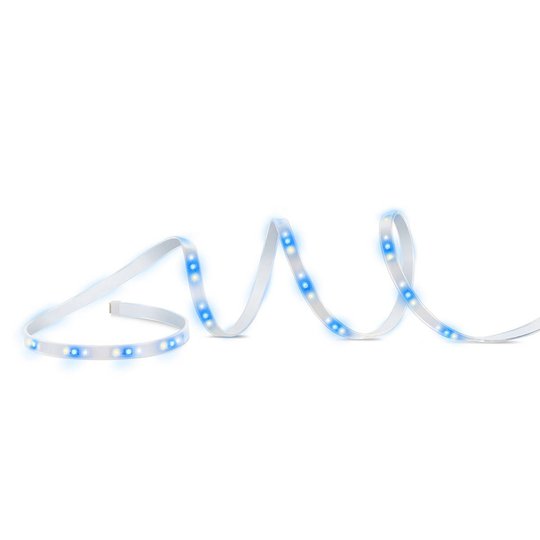Eve Light Strip LED Apple HomeKit, 2m grundpaket