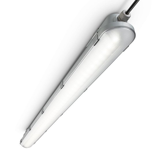 LED-armatur WT120C 840 19W
