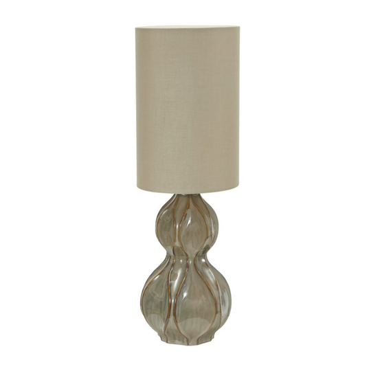 Woma bordslampa (Sand)