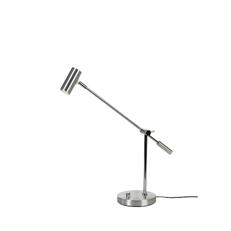 Cato Bordslampa Alu LED Dimbar