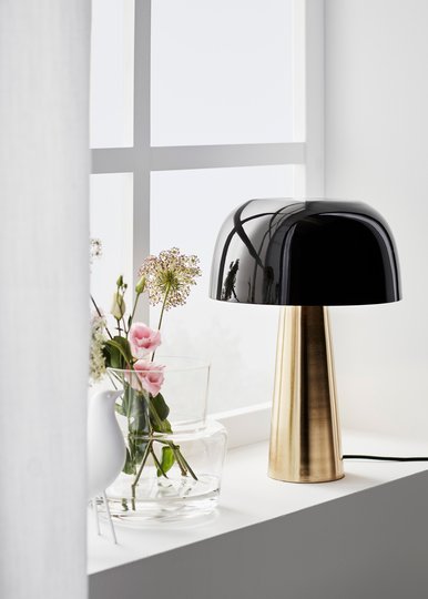 BLANCA - BRONZE/BLACK